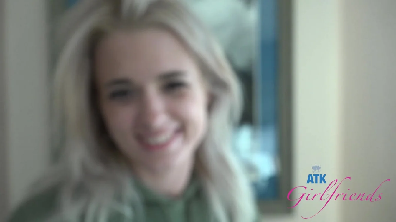 Preview of ATKGirlfriends Nicole Nichols Central Cali 4 XXX